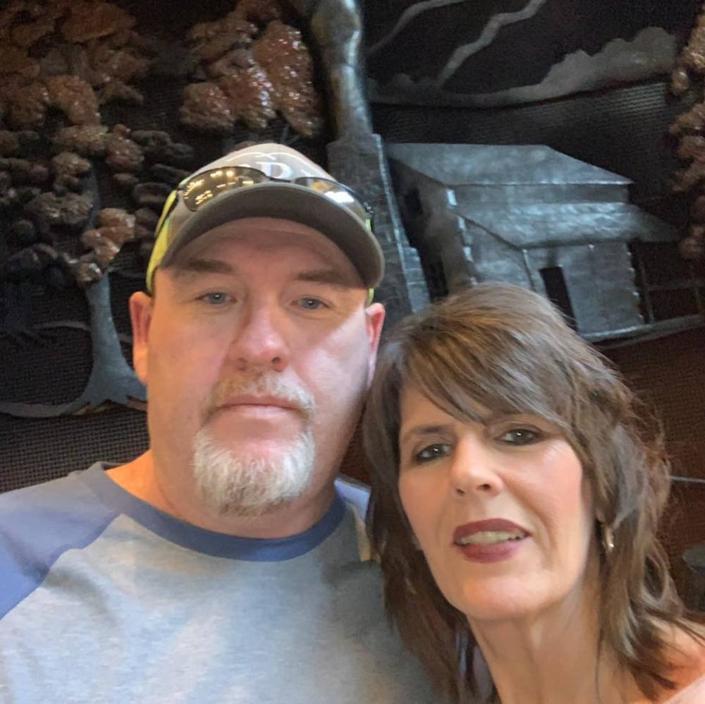 Meet your Posher, Denise